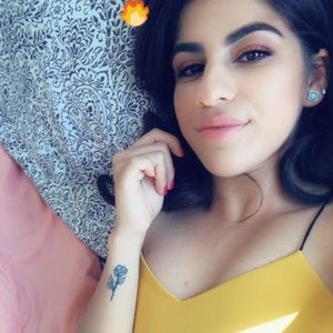 Meet your Posher, Araceli